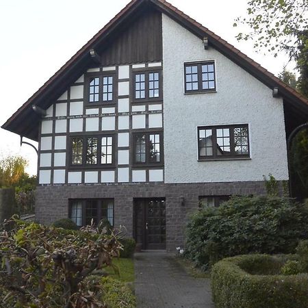 Heddinghausen Wiehen Inn מראה חיצוני תמונה
