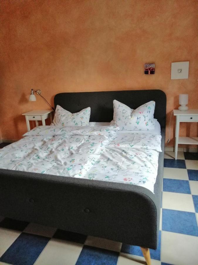 Heddinghausen Wiehen Inn מראה חיצוני תמונה