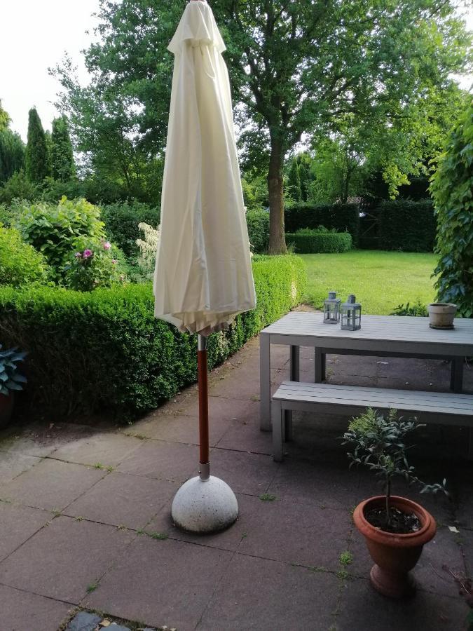 Heddinghausen Wiehen Inn מראה חיצוני תמונה