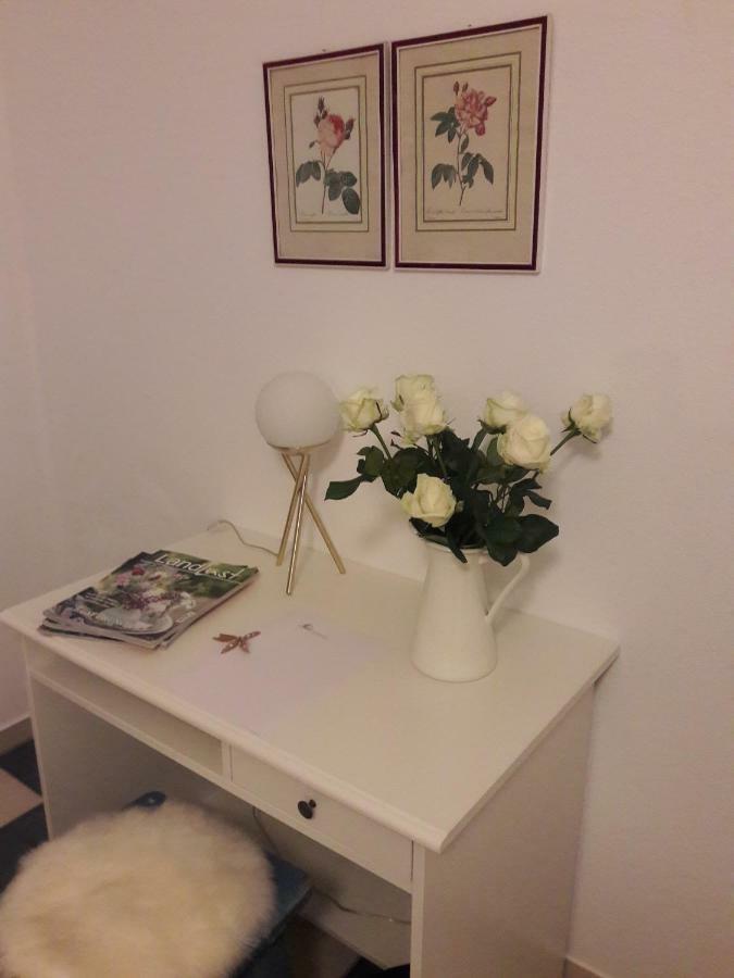 Heddinghausen Wiehen Inn מראה חיצוני תמונה