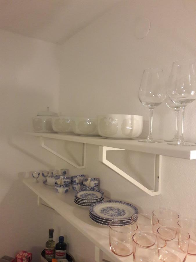 Heddinghausen Wiehen Inn מראה חיצוני תמונה