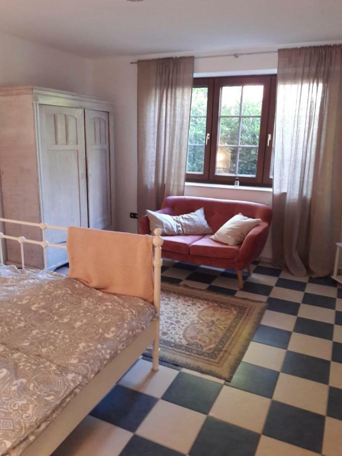 Heddinghausen Wiehen Inn מראה חיצוני תמונה